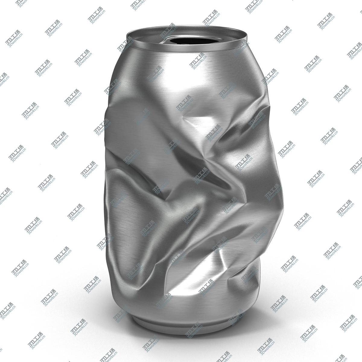 images/goods_img/202105071/3D model Aluminium Cans Collection/4.jpg